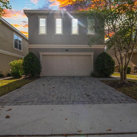 Two King En-Suites …Inside The Prestigious Reunion Resort Kissimmee Exterior photo
