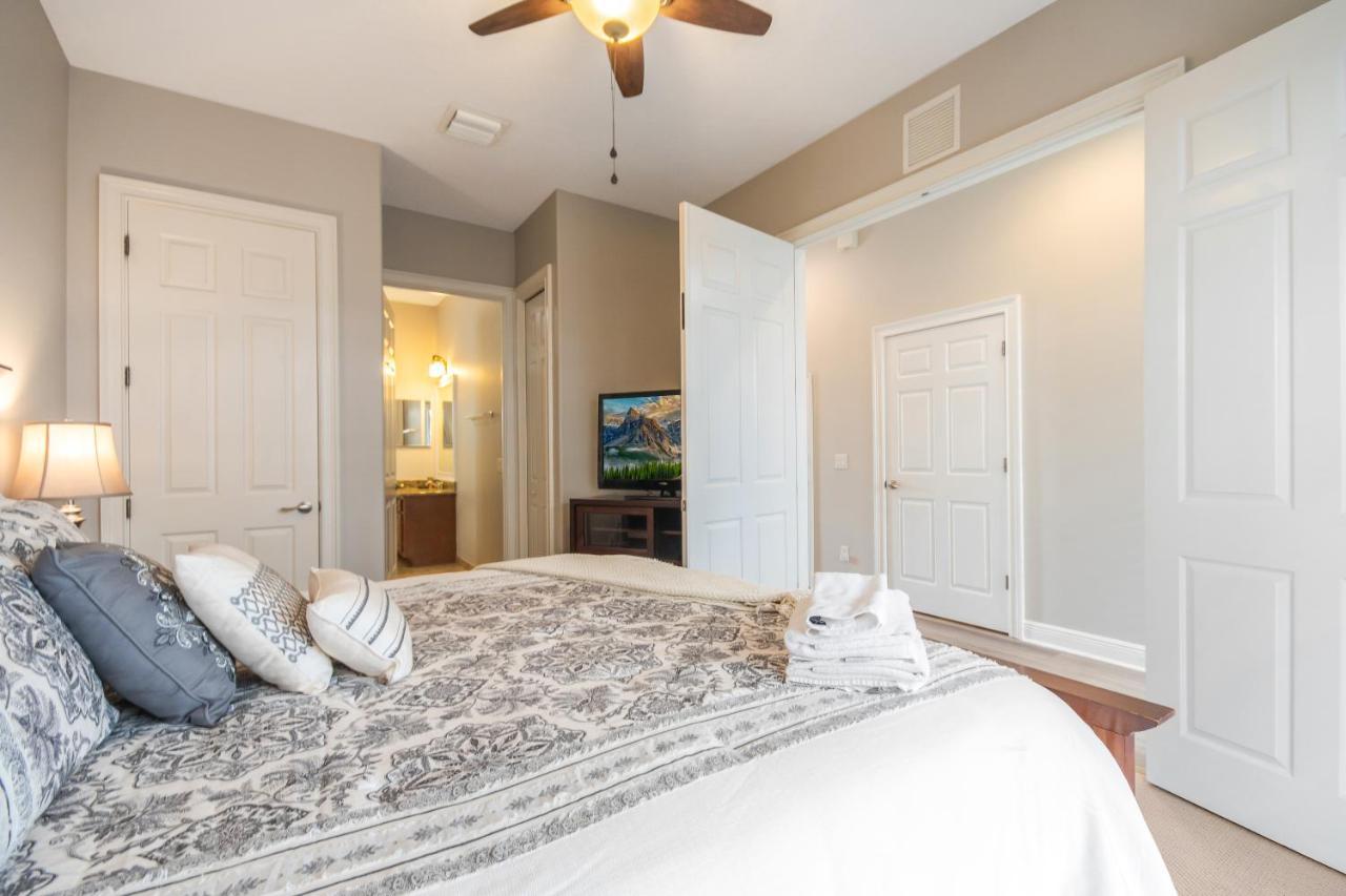 Two King En-Suites …Inside The Prestigious Reunion Resort Kissimmee Exterior photo